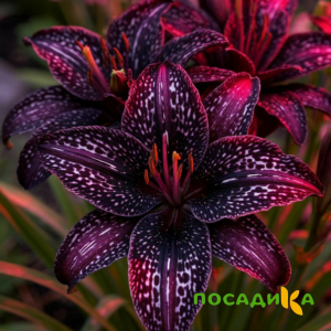Лилейник Вояж купить по цене от 699р. в интернет-магазине «Посадика» с доставкой почтой в в Рассказовое и по всей России – [изображение №1].