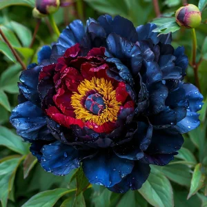 Пион Забытый Эдем купить по цене от 650р. в интернет-магазине «Посадика» с доставкой почтой в в Рассказовое и по всей России – [изображение №1].