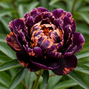 Пион Кримсон Тайд купить по цене от 650р. в интернет-магазине «Посадика» с доставкой почтой в в Рассказовое и по всей России – [изображение №1].