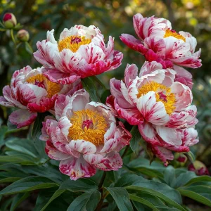 Пион Клауд Вельвет купить по цене от 420р. в интернет-магазине «Посадика» с доставкой почтой в в Рассказовое и по всей России – [изображение №1].