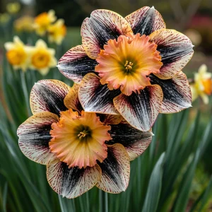 Нарцисс Кримен купить по цене от 3000р. в интернет-магазине «Посадика» с доставкой почтой в в Рассказовое и по всей России – [изображение №1].